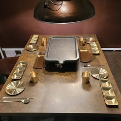 韓国料理　Kaonの特集写真