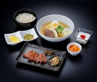 利久に来たなら是非★牛たんを使用した定食各種