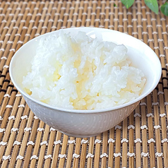 ご飯 小盛 150g