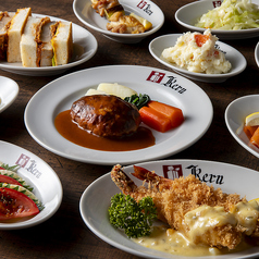 ケルン カレー&タパスの写真