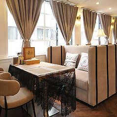 ベトナム料理 SAIGON MERCI 上前津店の特集写真