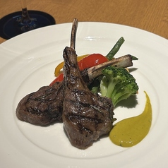 Au Bord d Eau Fukuoka オ ボルドー フクオカのおすすめ料理1