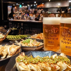 オリオン餃子 長岡大手通店のコース写真