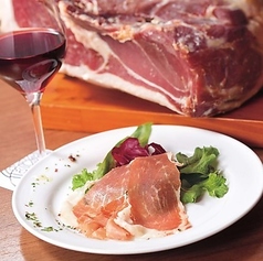 TOSCANA　大手町店の写真2