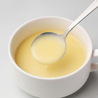 スープ・カレー・ライスは食べ放題！