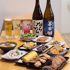 居酒屋じん家のおすすめ料理2