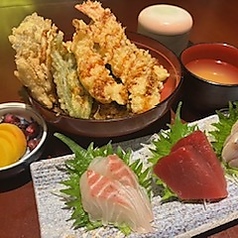 さざん屋 伊勢原店のおすすめランチ2
