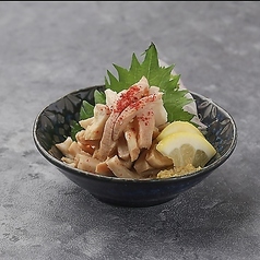 本場の博多酢モツ