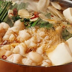 本格焼鳥 新宿とら屋別邸のコース写真