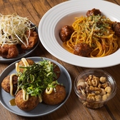 マグネティックのおすすめ料理2