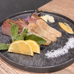 実りのおすすめ料理2