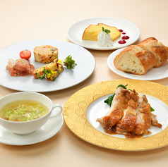 Jヴィレッジ アルパインローズのコース写真