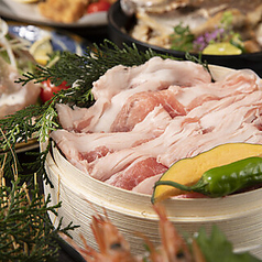 チーズ肉バル GARDEN 神戸三宮のコース写真