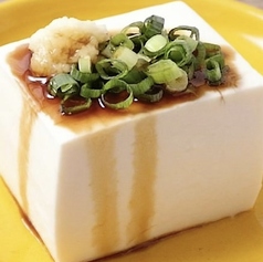 冷奴