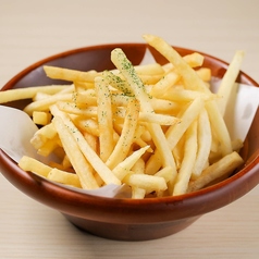 ポテトフライ