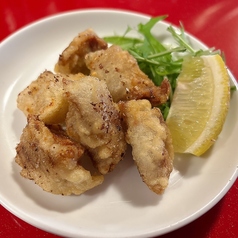 豚からあげ