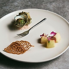 渋谷 本格ジビエ料理専門店『 ジビエ×ビストロ Lave (ラーヴ) 』のおすすめ料理1