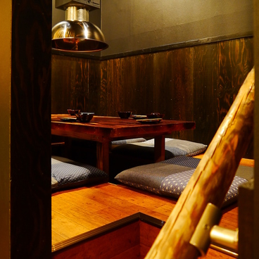 黒花火 琴似店 琴似 居酒屋 ネット予約可 ホットペッパーグルメ