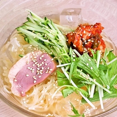 盛岡冷麺