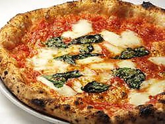 TRATTORIA PIZZERIA IL LUPONE イル ルポーネ 中目黒のおすすめ料理2