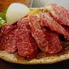 鮮度良い内臓肉と岩手県産和牛の特選肉を！