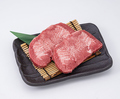 料理メニュー写真 ジューシー厚切り牛タン塩