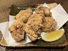 食堂居酒屋 旬香酒踊 げんの写真