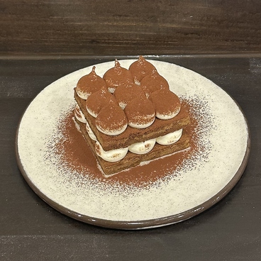 mUah BAKE ムアベイクのおすすめ料理1