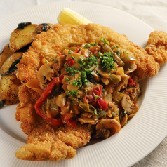 シュニッツェル