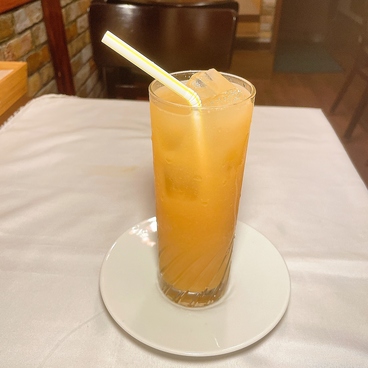 SAFFRON サフランの雰囲気1