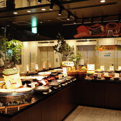 モクモク 京都店の特集写真