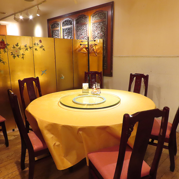 銀座 維新號の雰囲気1