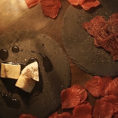 BAR Gentle バージェントルのおすすめ料理3