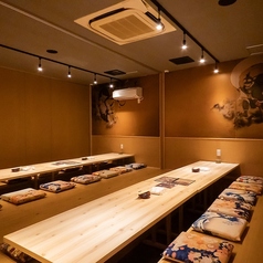 魚の旨いよろこんで 倉敷駅前本店の特集写真