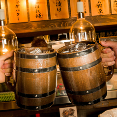 ネオ炉端 道南農林水産部 新栄店の特集写真