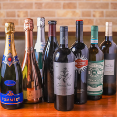 炭火焼肉巌門の特集写真