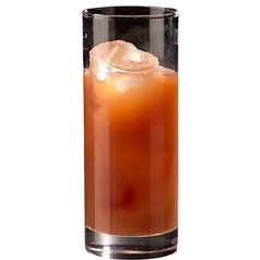 ノンアルカシスオレンジ