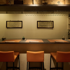 割烹佐々木 はなれの雰囲気3