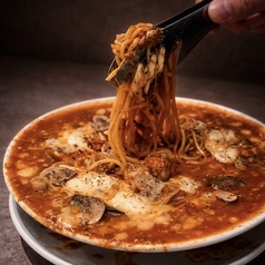 NO LIMIT ノーリミットのおすすめランチ2