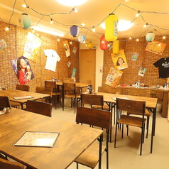 大衆居酒屋 明石 さかな御殿の特集写真