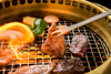 米沢牛黄木 金剛閣焼肉 黄木