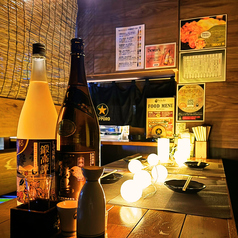 居酒屋しろふくろうの特集写真