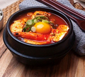 料理メニュー写真&nbsp;海鮮スンドゥブチゲ