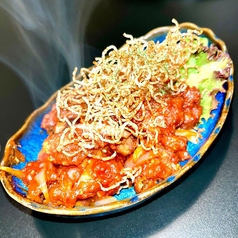 エビチリ/エビマヨ