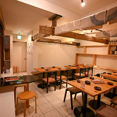 薩摩だれやめ処 まえわり屋特集写真1