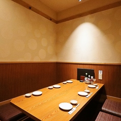 さかな酒場 魚星 兵庫南口店の雰囲気2