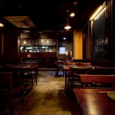 肉と日本酒バル ワラカド 船橋店の写真