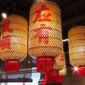 玖玖老火鍋の雰囲気3