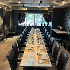 ranpu +のコース写真