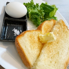 モーニング Aセット